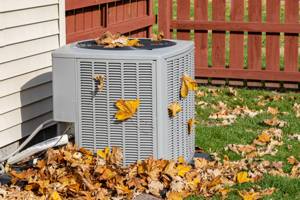 Best Air Conditioning Cleaning in Holton, KS