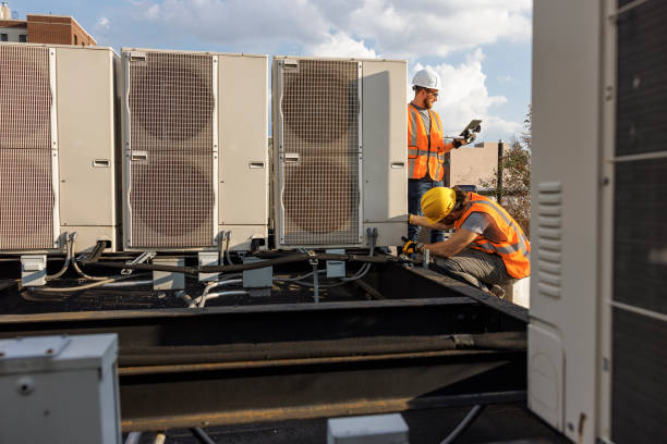 Best Ductless Mini-Split Systems in Holton, KS