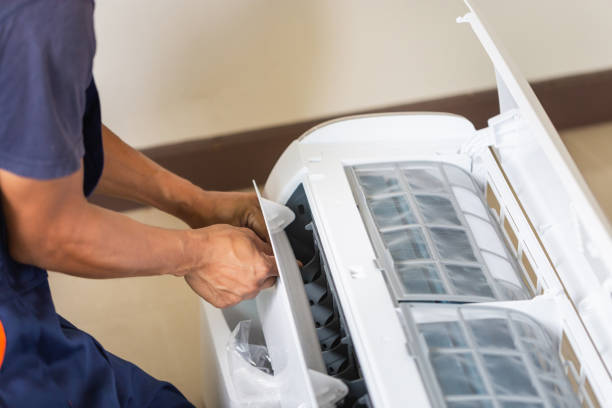 Best Residential HVAC in Holton, KS
