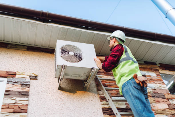 Best Solar-powered HVAC Systems in Holton, KS