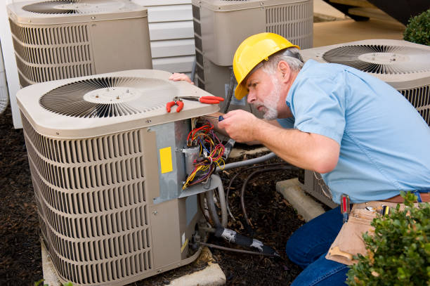 Best Thermostats and Smart Controls in Holton, KS