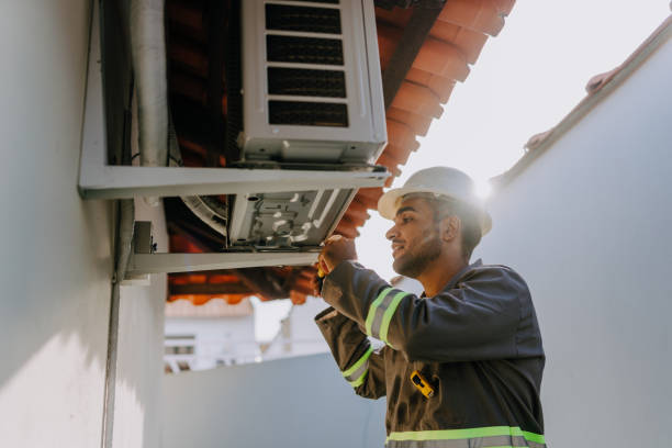 Best Residential HVAC in Holton, KS