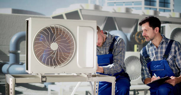 Best Geothermal HVAC Systems in Holton, KS