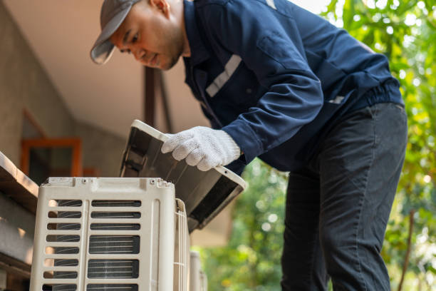 Best Seasonal HVAC Services in Holton, KS
